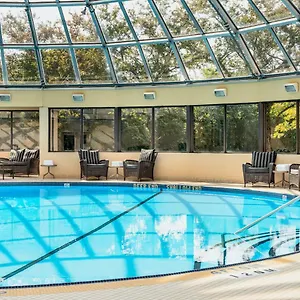 Hotel Sheraton Airport & Conference Centre, Toronto
