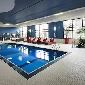 Four Points By Sheraton South Winnipeg