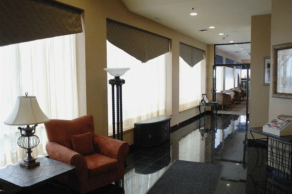 *** Hotel Four Points By Sheraton Toronto Airport East Canada