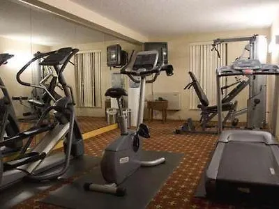 Four Points By Sheraton Toronto Airport East Hotel