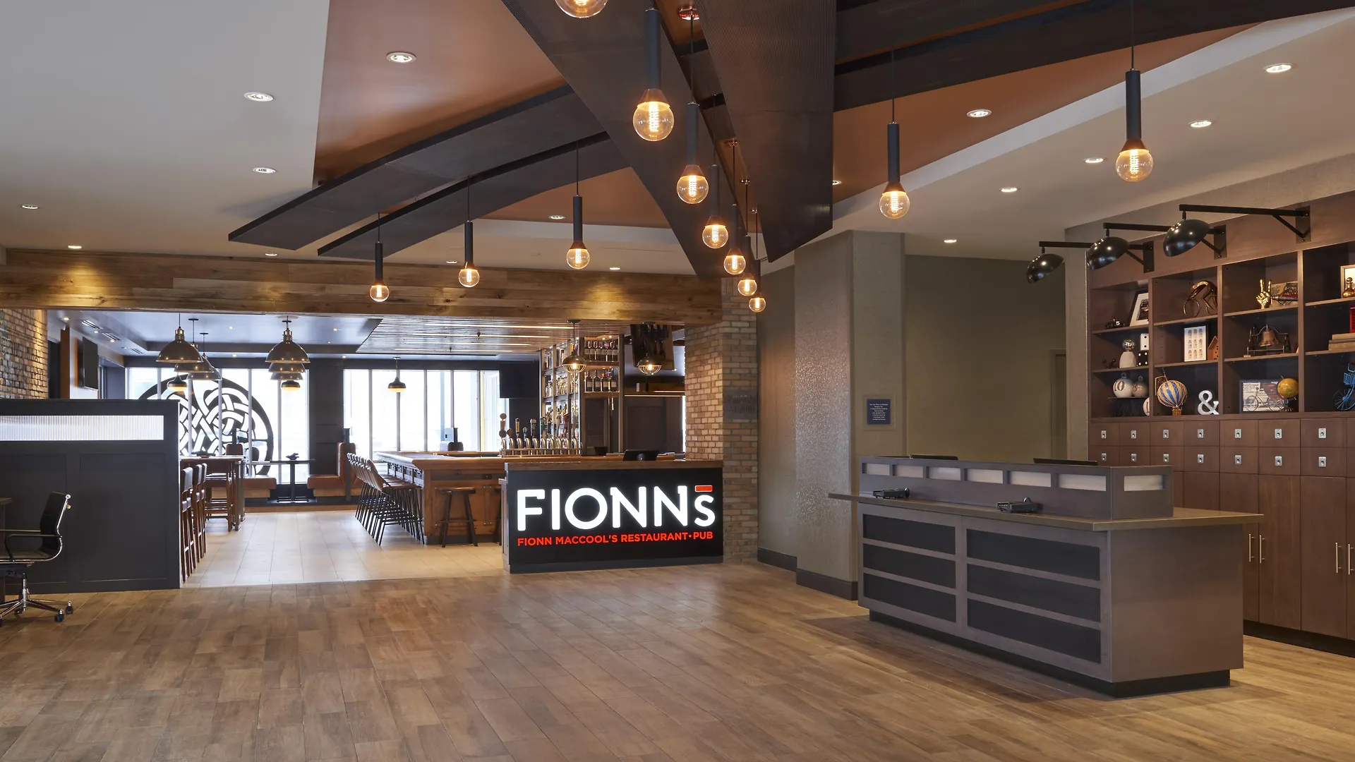 Four Points By Sheraton Toronto Airport East