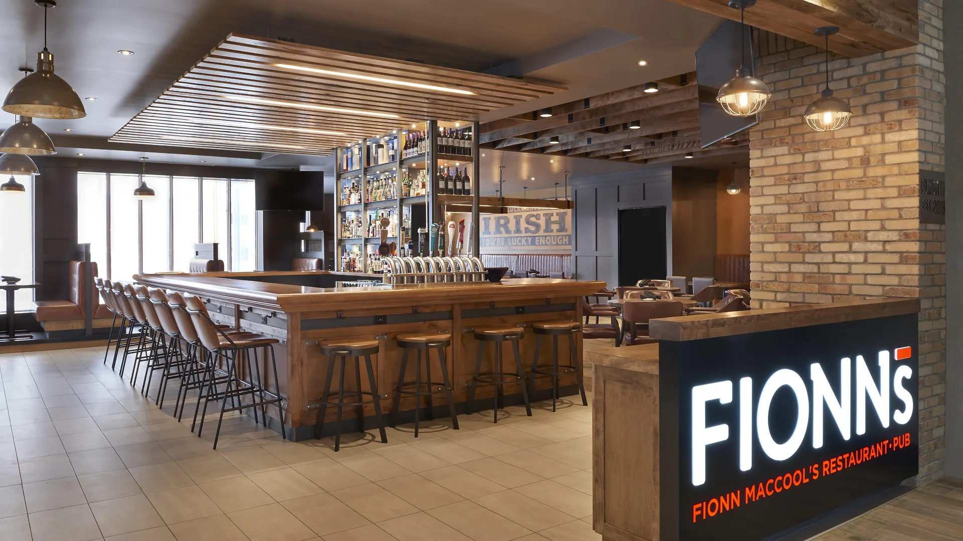 Hotel Four Points By Sheraton Toronto Airport East