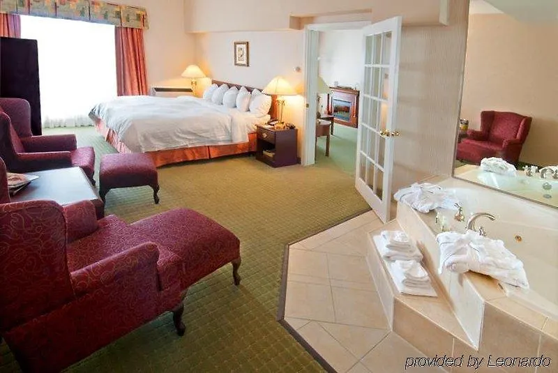 Hotel Four Points By Sheraton Toronto Airport East