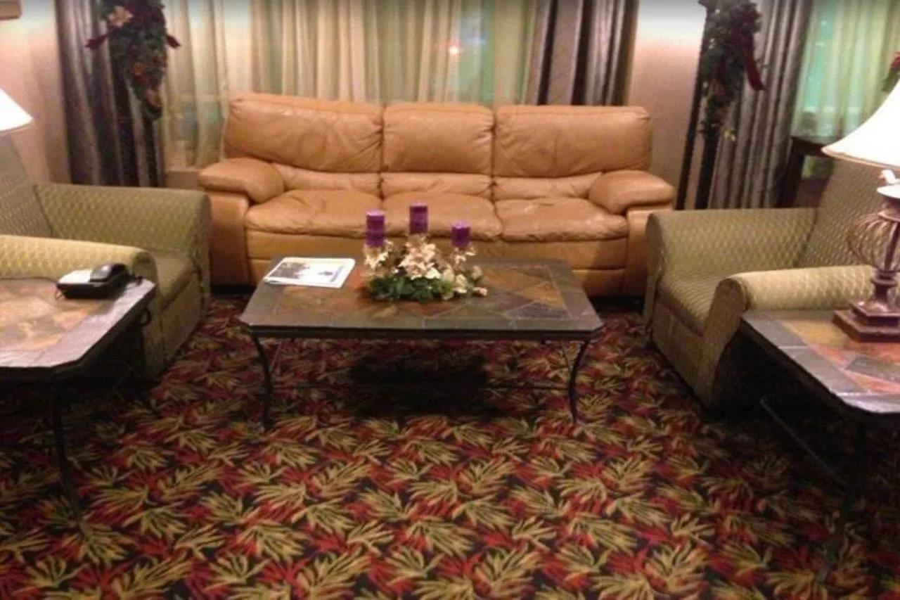 Four Points By Sheraton Toronto Airport East