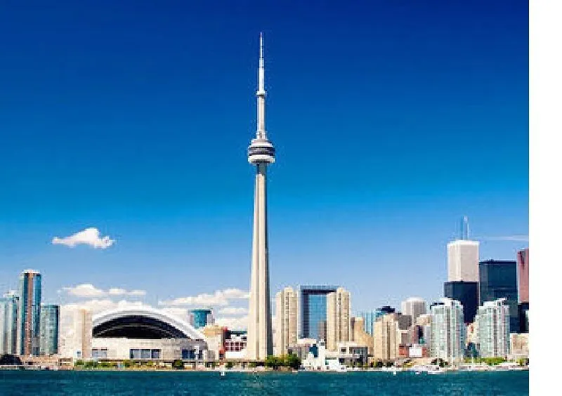 Four Points By Sheraton Toronto Airport East