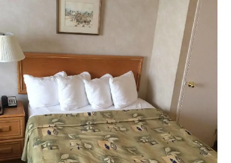 Four Points By Sheraton Toronto Airport East Canada