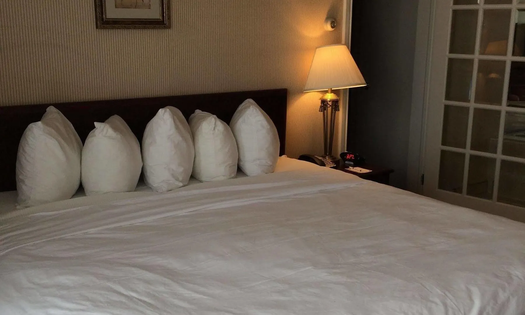 Four Points By Sheraton Toronto Airport East 3*,  Canada