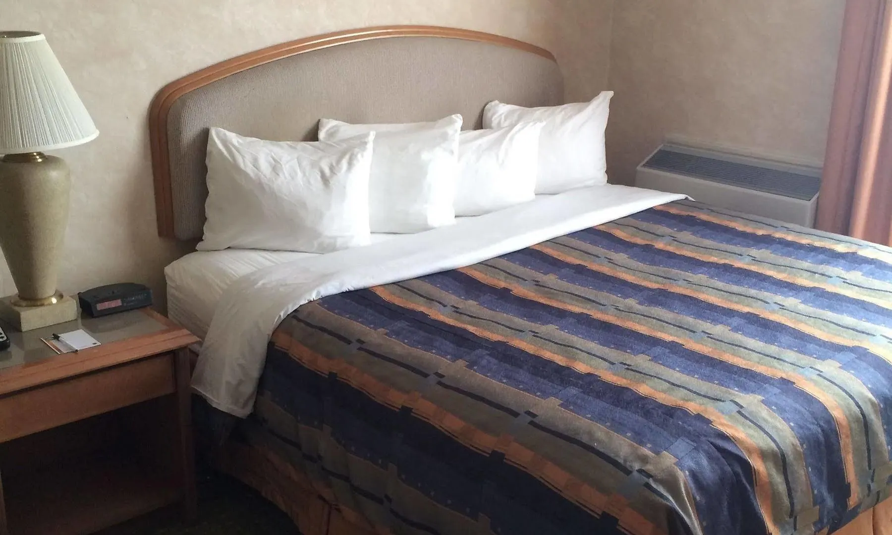 *** Hotel Four Points By Sheraton Toronto Airport East Canada