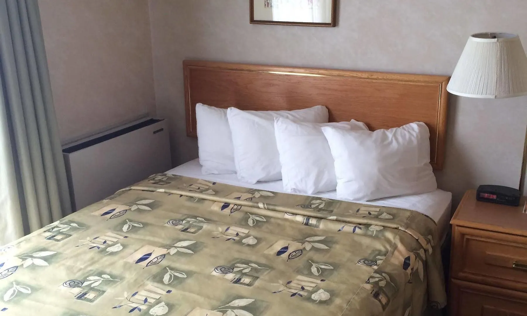 *** Hotel Four Points By Sheraton Toronto Airport East Canada