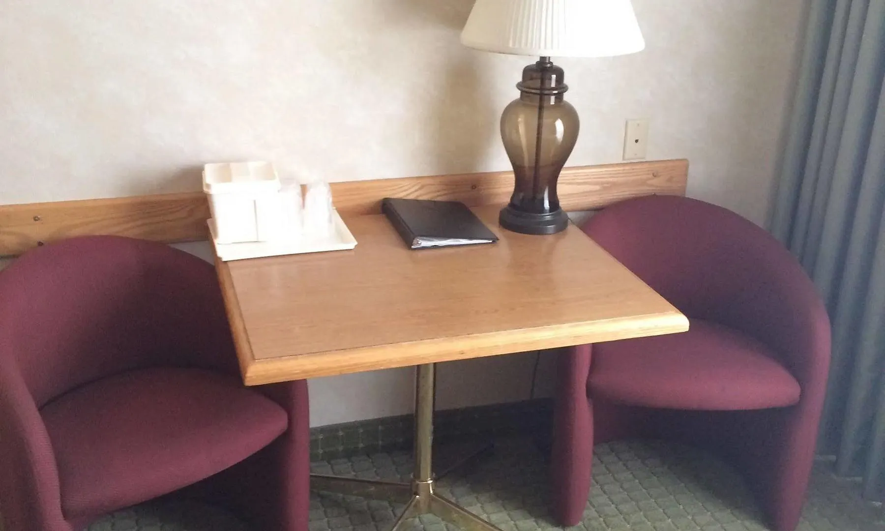 Four Points By Sheraton Toronto Airport East Hotel