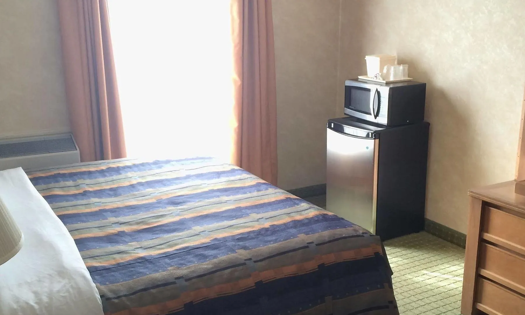 Four Points By Sheraton Toronto Airport East