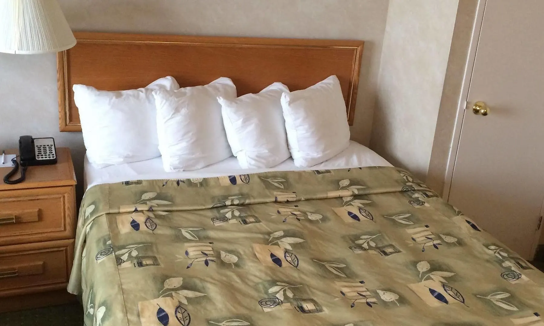 Four Points By Sheraton Toronto Airport East