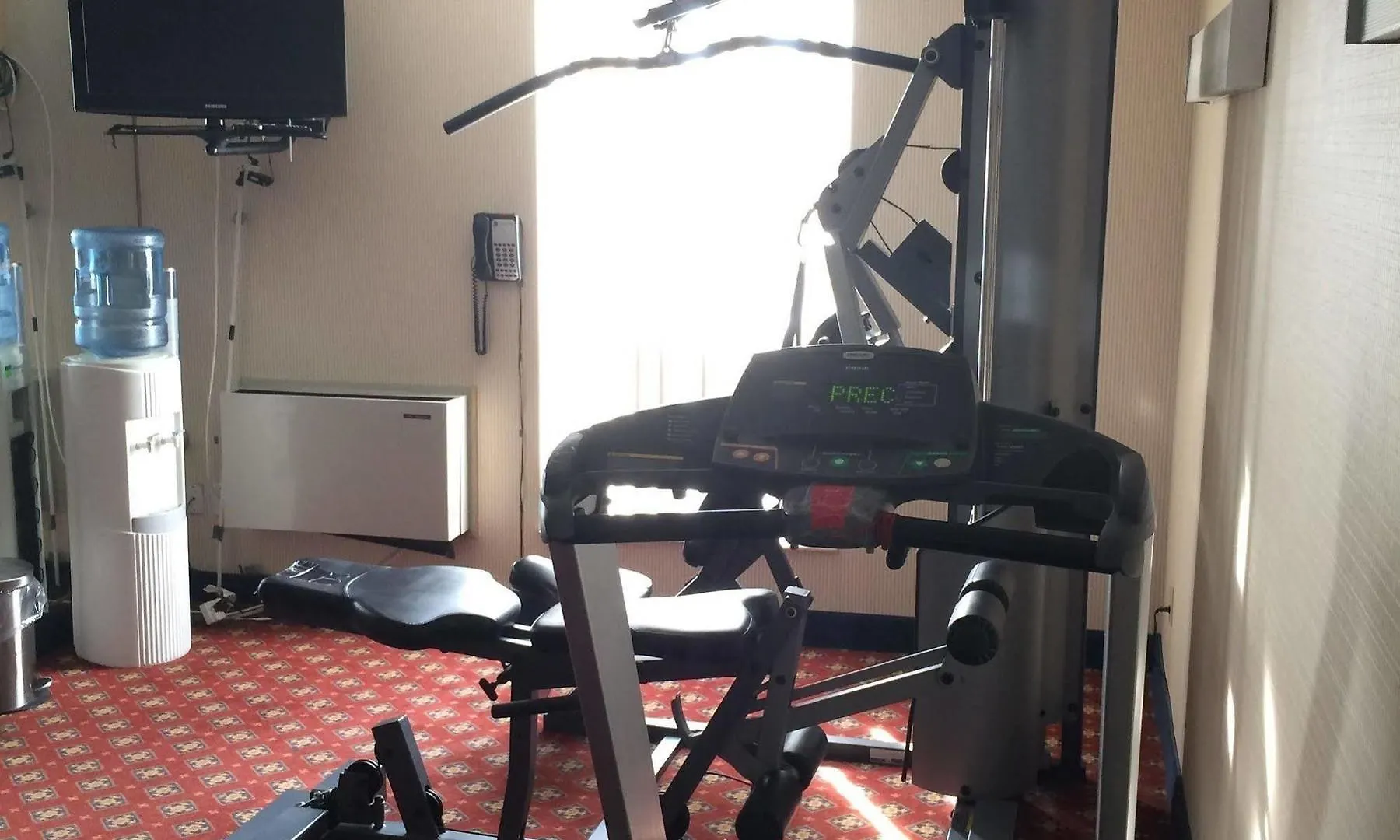 *** Hotel Four Points By Sheraton Toronto Airport East Canada