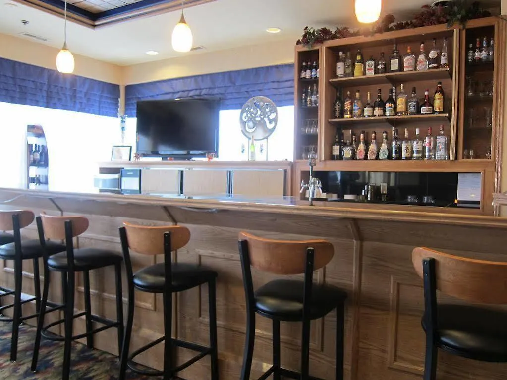Four Points By Sheraton Toronto Airport East 3*,  Canada