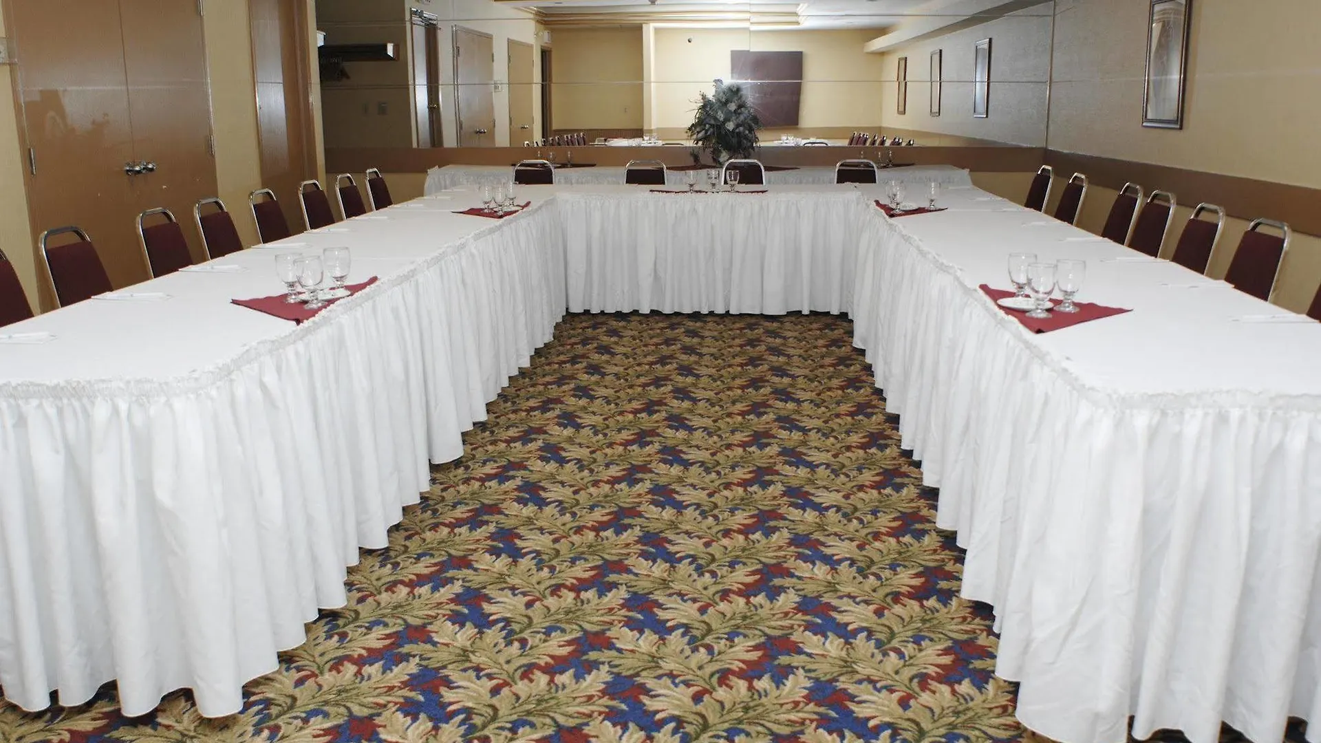 *** Hotel Four Points By Sheraton Toronto Airport East Canada