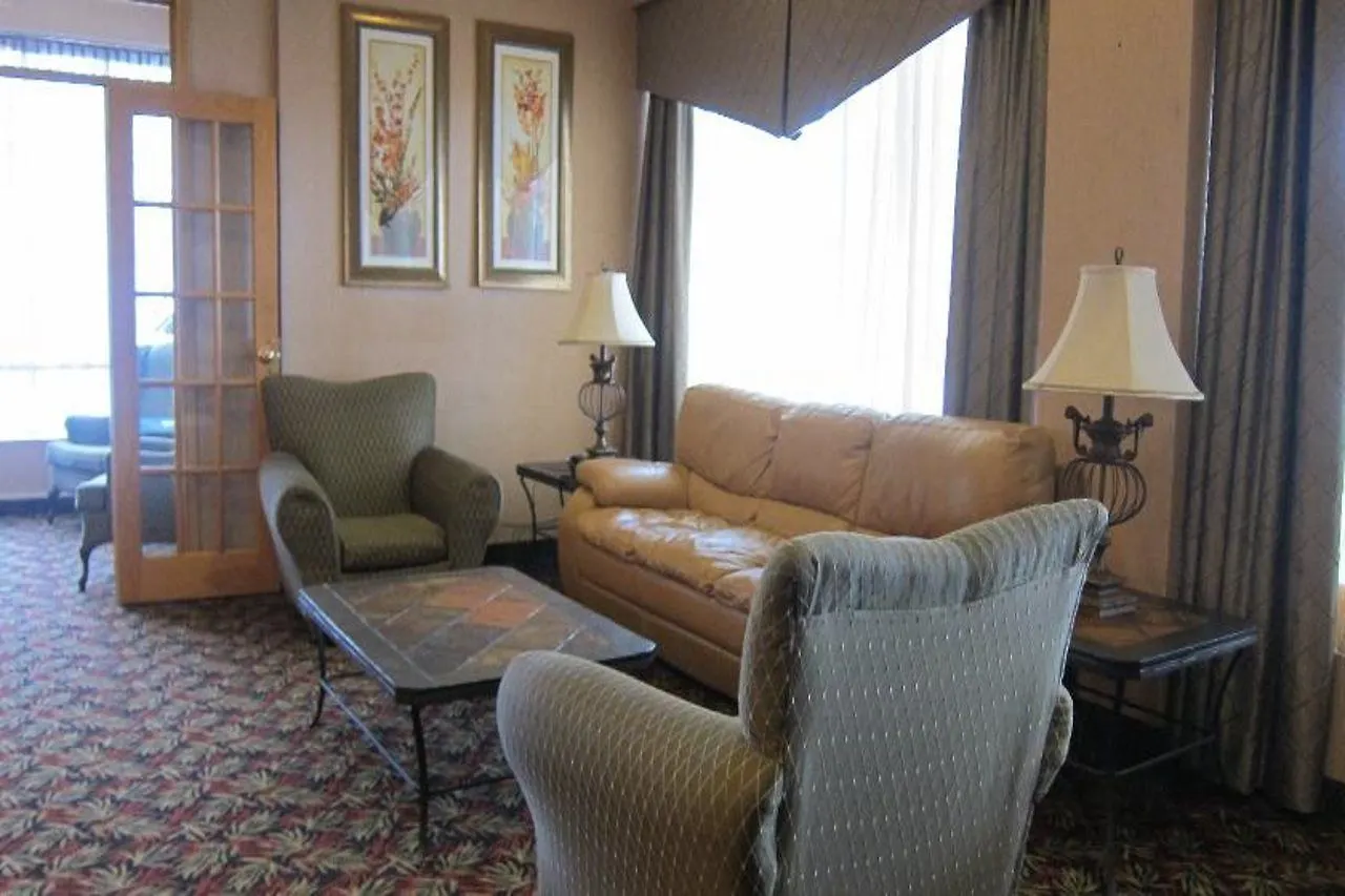 Four Points By Sheraton Toronto Airport East Canada