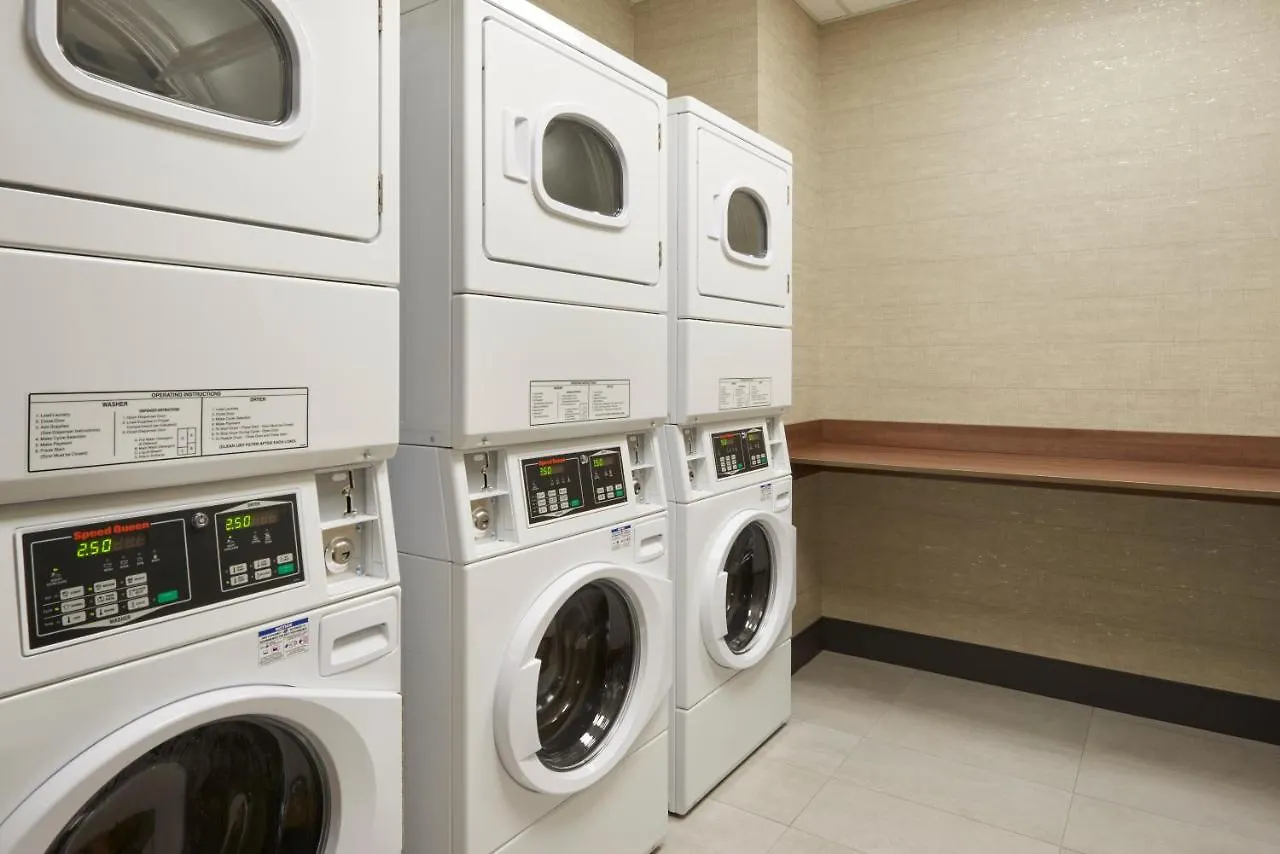 Four Points By Sheraton Toronto Airport East Hotel