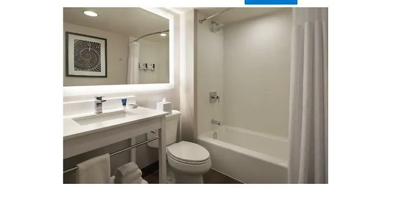 *** Hotel Four Points By Sheraton Toronto Airport East Canada